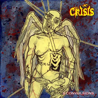 8 Convulsions by Crisis