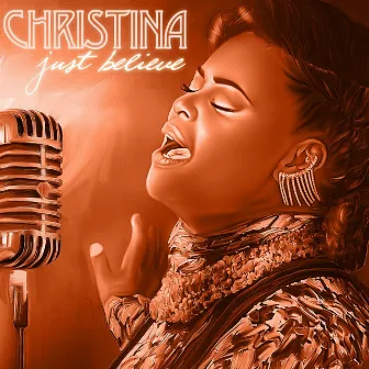 Just Believe by Christina