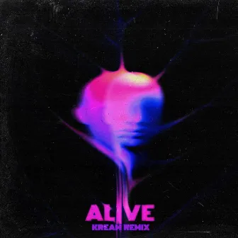 Alive (feat. The Moth & The Flame) [KREAM Remix] by Kx5