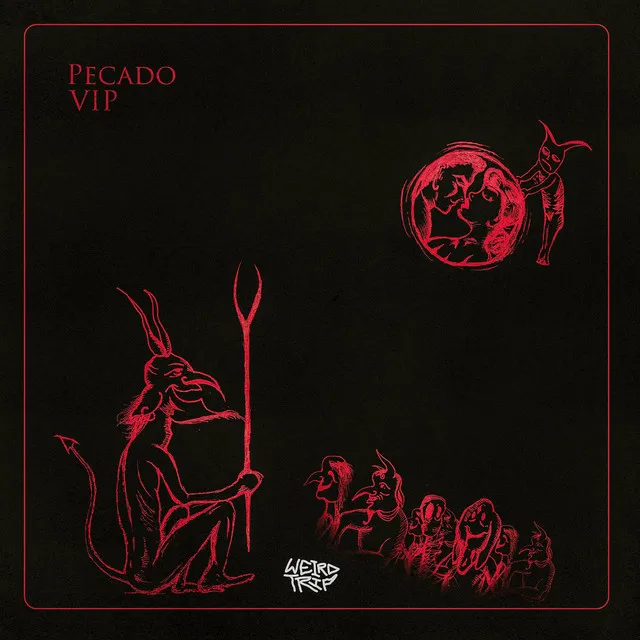 Pecado (200DB VIP)