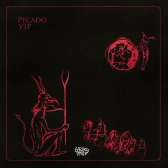 Pecado (200DB VIP) by CuchoMVP