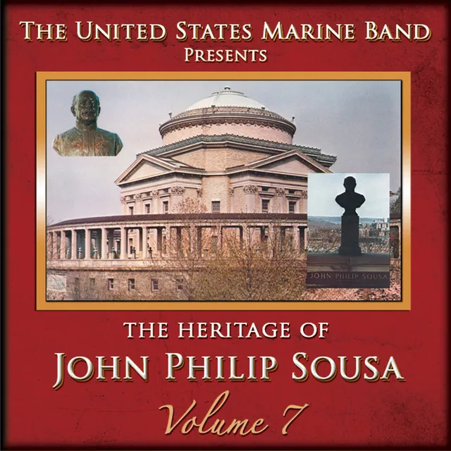 Marching Through Georgia (Arr. J.P. Sousa)