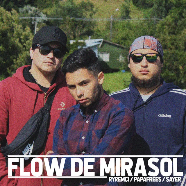 Flow De Mirasol