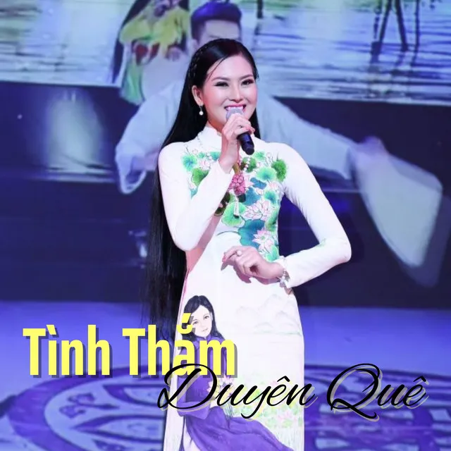 Tình Thắm Duyên Quê