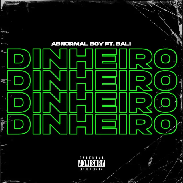 Dinheiro (feat. Bali)