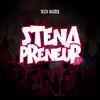 Stena Preneur by Teck MusiQ