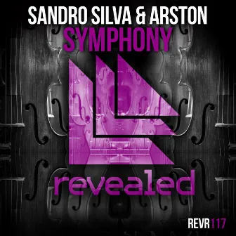 Symphony by Arston