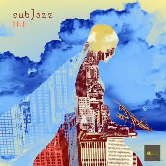 11.1 by Subjazz