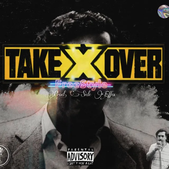 Take Over (Freestyle)