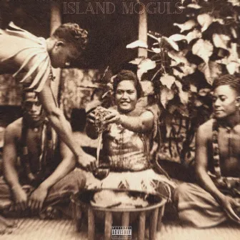 Island Mogul (Freestyle) by SAMISIDEFLY