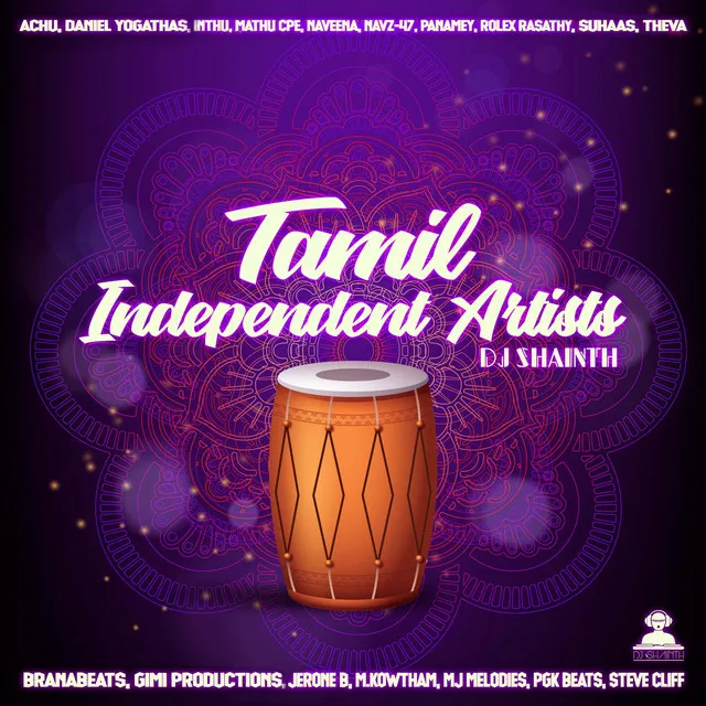 Tamil Independent Artists