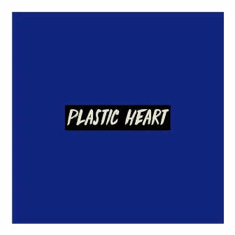 Plastic Heart by Bazzart