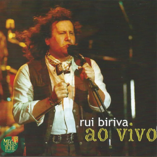 Hino Rio-Grandense - Ao Vivo