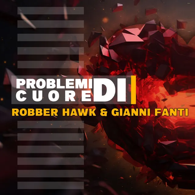 Problemi di cuore - Mainstage Extended Mix