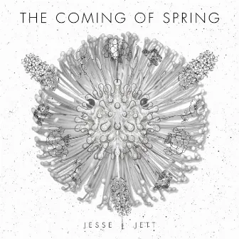 The Coming Of Spring by Jesse Jett