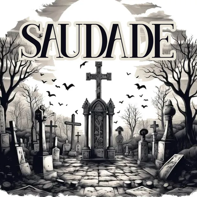 SAUDADE