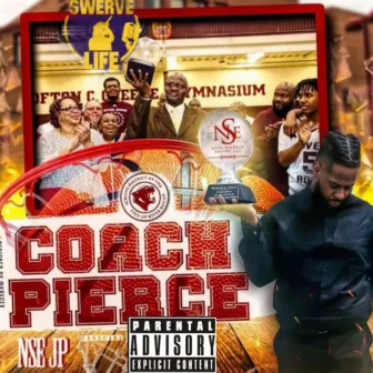 Coach Pierce by NSE JP