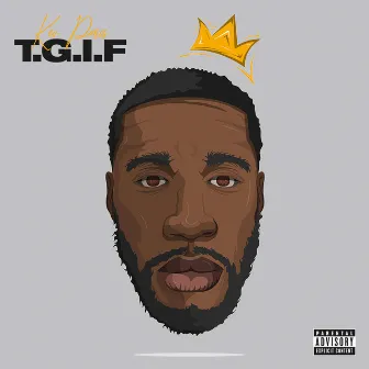 T.G.I.F by Kev Paris