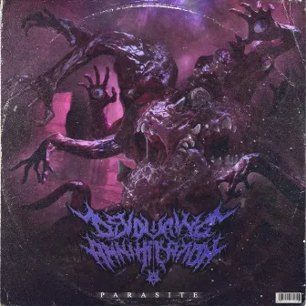 Parasite by Devouring Annihilation