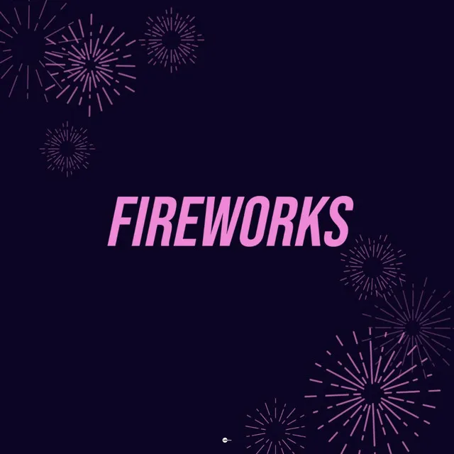 Fireworks - FRGNHGHT Remix