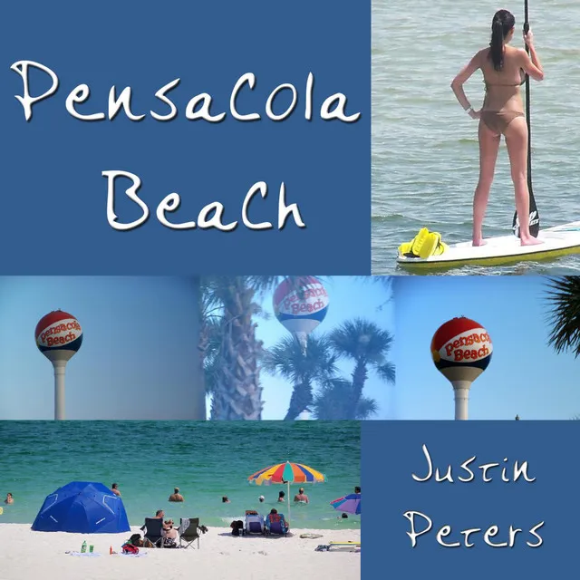 Pensacola Beach