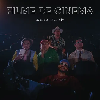 Filme de Cinema by Jovem Dionisio