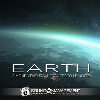 Earth by 