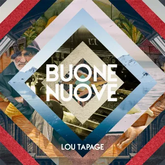 Buone nuove by Lou Tapage