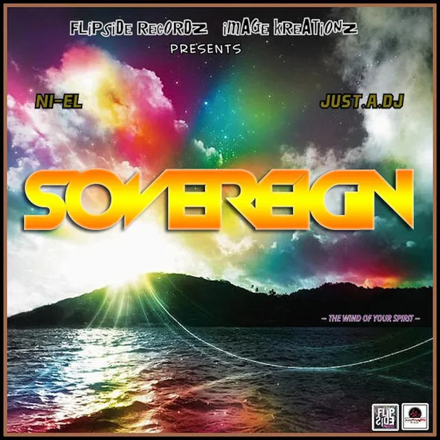 Sovereign (EP)