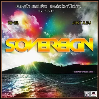 Sovereign (EP) by Just.a.Dj