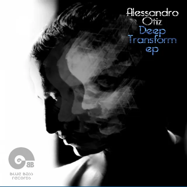 Deep Transform EP