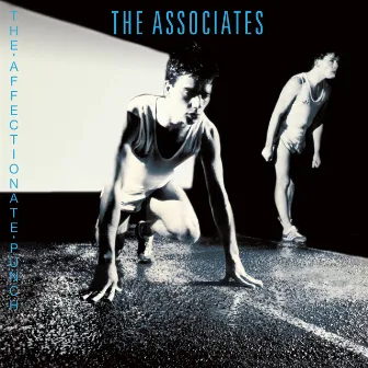 The Affectionate Punch by The Associates