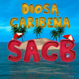 Diosa Caribeña by SACB