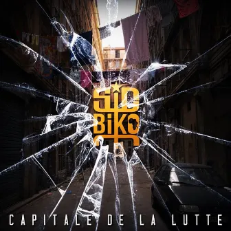 Capitale de la lutte by Sid Biko