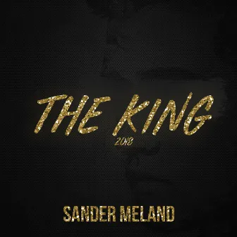 The King 2018 by Sander Meland