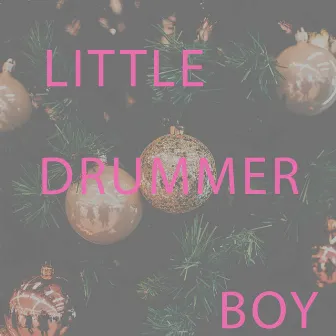 Little Drummer Boy by Alexrincon