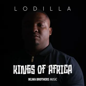 Kings of Africa by Soulem