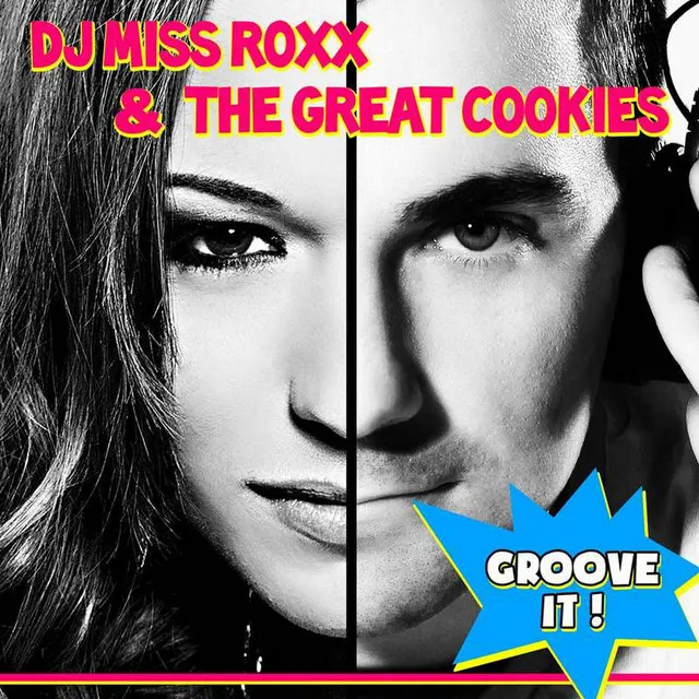 Groove It - Radio Edit