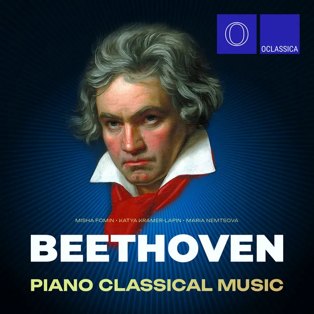 Piano Sonata No. 17 in D Minor, Op. 31 No. 2 "The Tempest": III. Allegretto