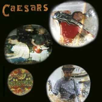 Love For The Streets by Caesars