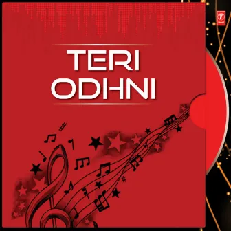 Teri Odhni by Vinky Raaj