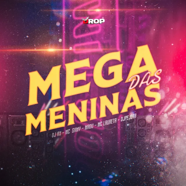 Mega das Meninas