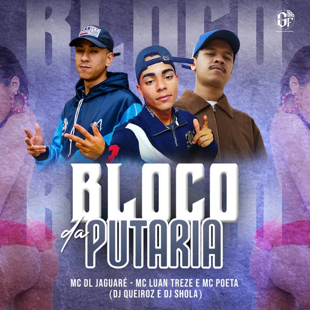 Bloco da Putaria