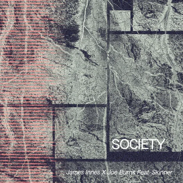 Society - Fake Self Remix