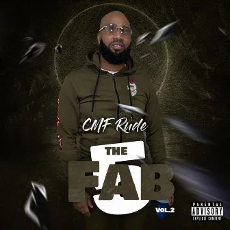 The Fab 5, Vol. 2 by CMF Rude