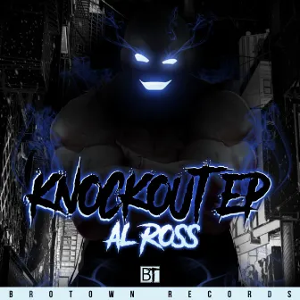 Knockout EP by Al Ross