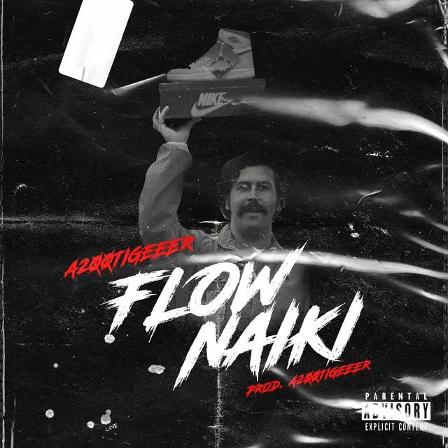 FLOW NAIKI - Freestyle