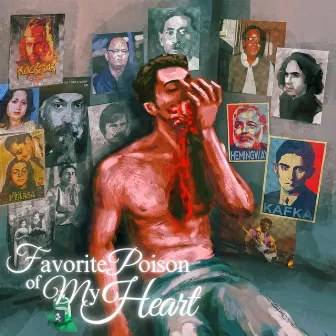 Favorite Poison Of My Heart by Shyko Music