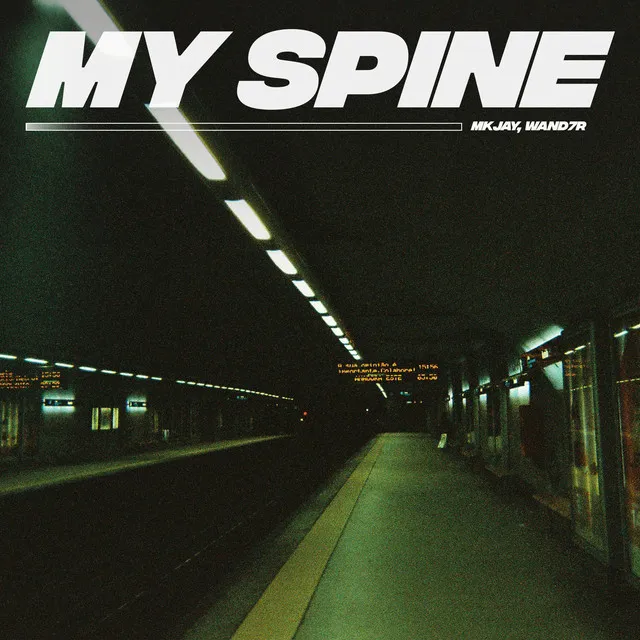 My Spine