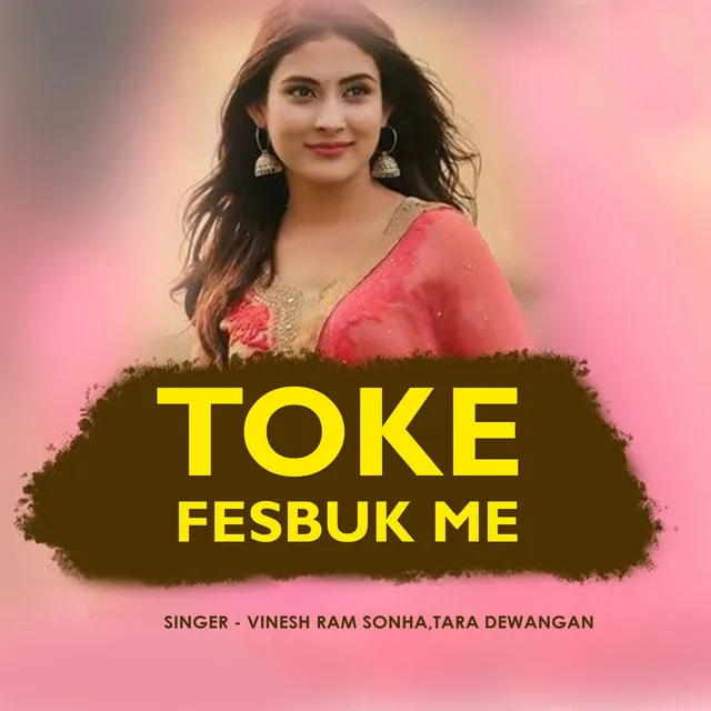 Toke Fesbuk Me